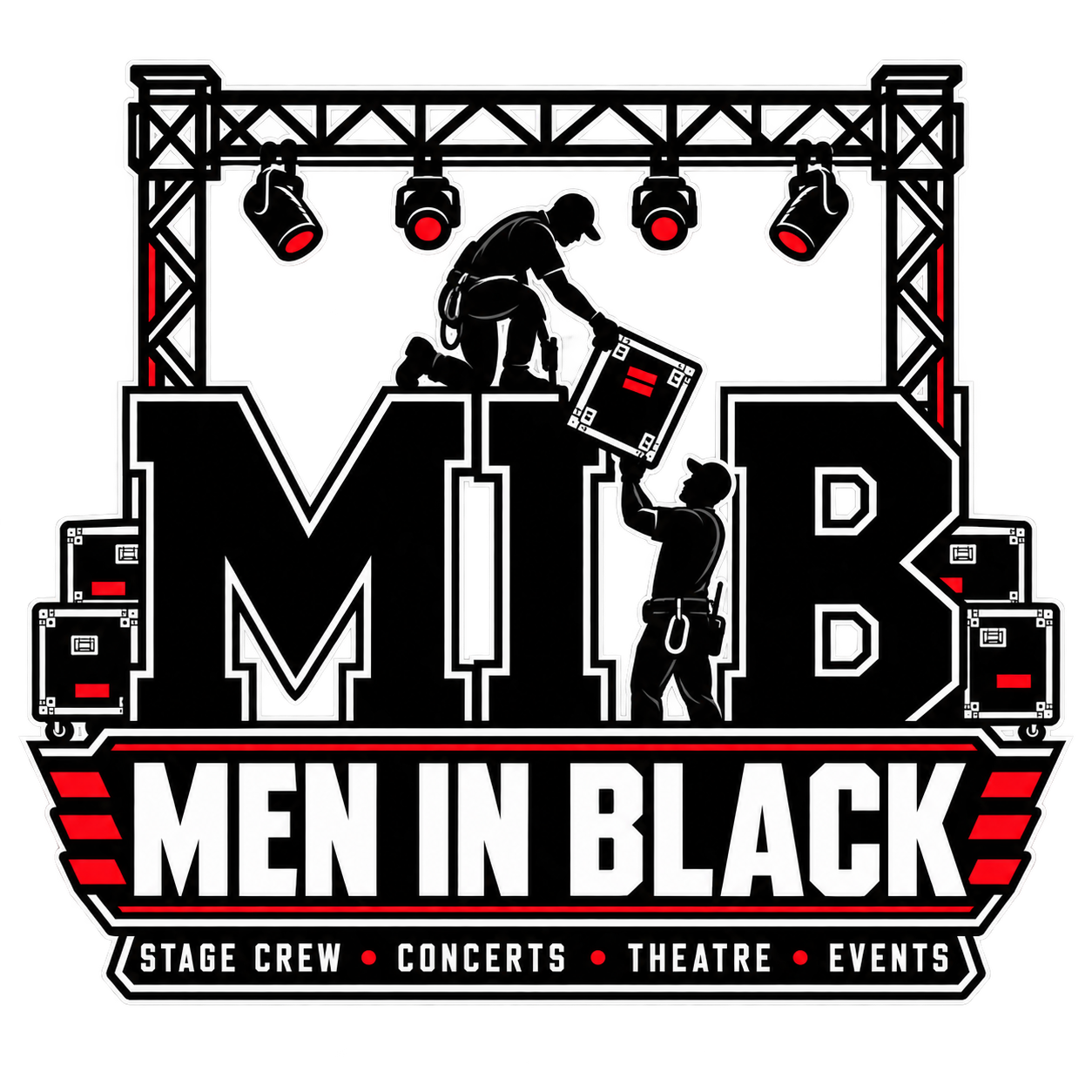 Men in Black