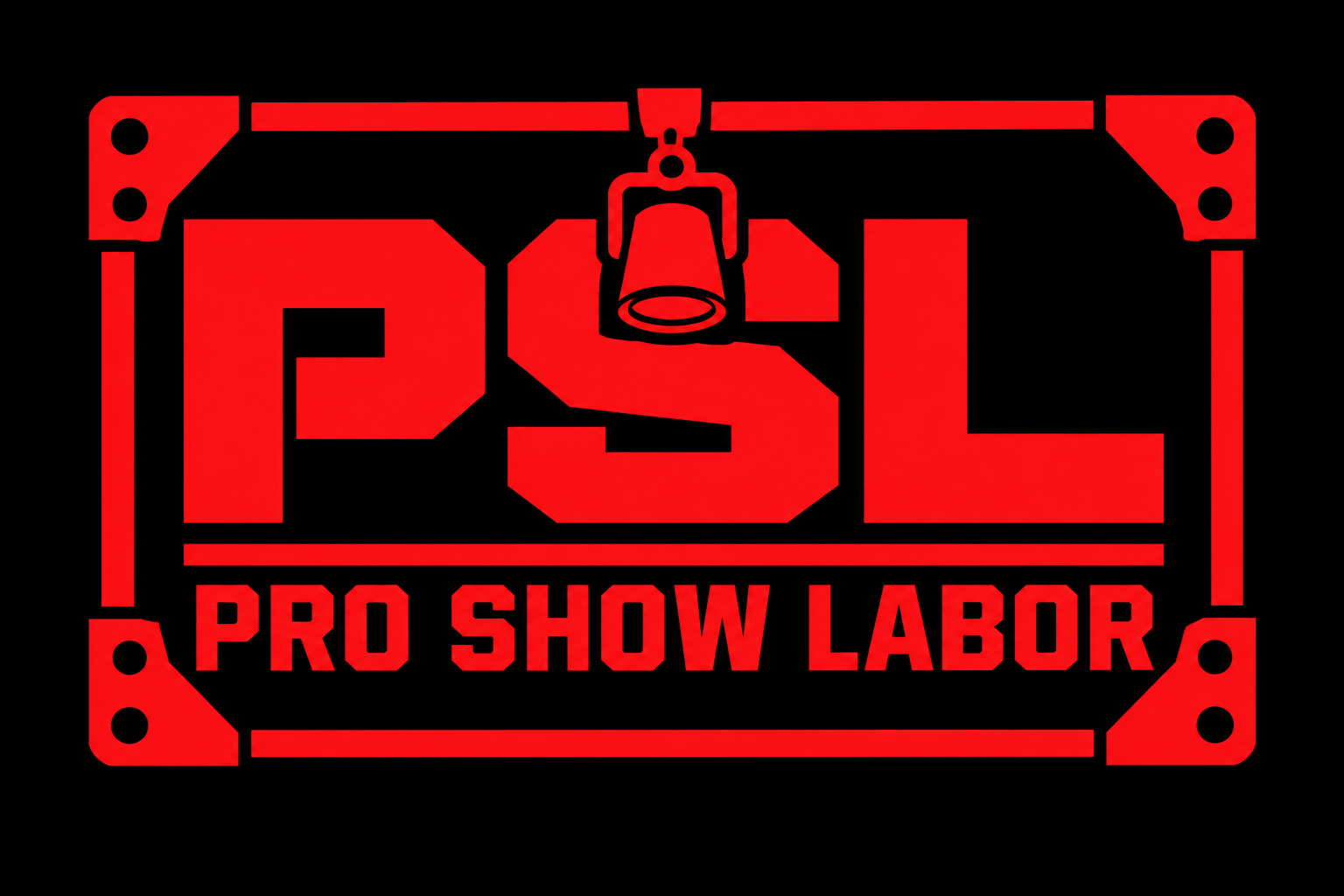 Pro Show Labor