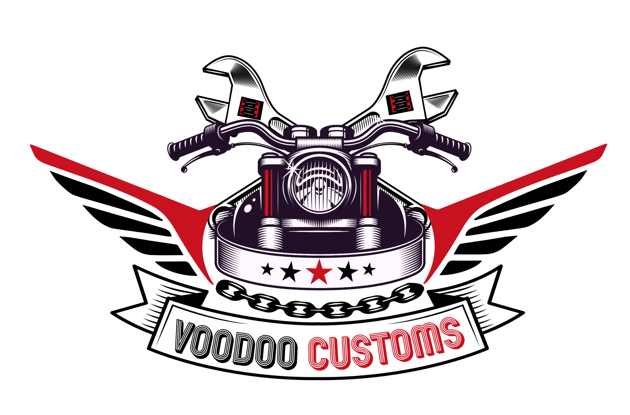 Voo-Doo Customs