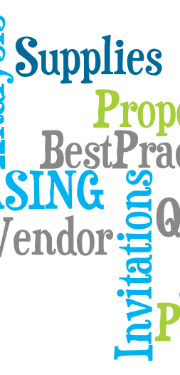 Purchasing and Procurement
